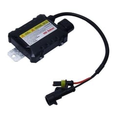 Car Auto Universal 55W 12V Replacement Slim Quick Start HID Xenon Light Direct Current Ballast for All Bulb Base Sizes