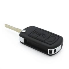 3 Buttons BTN Remote Key Fob Case Fit for  Range Rover LR3 2005 2006 2007 2008 2009
