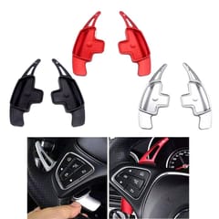 2 x Steering Wheel Paddle Shifter for Benz Aluminum-Alloy Shift Paddle Blade