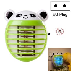 Cute Household Mosquito Killer Lamp LED Light Anti Mosquito Bug Zapper Insect Muggen Killer Night Light Colorful