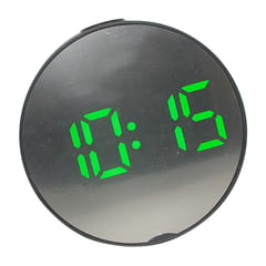 LED Large Screen Bedside Alarm Clock Digital Clock