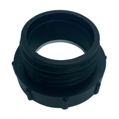 IBC Water Tank Adapter Hose Connector 62mm Fine Thread Adapter Fitting