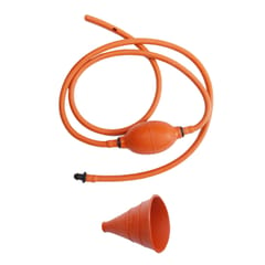 High Quality Rubber Livestock Stomach Pump for Pig Cattle Sheep Lavage Tube