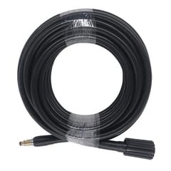 Home Cleaning High Pressure Washer Pipe Water Pipe for HUSQ Connector 15m