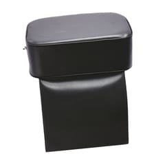 Barber Cutting Chair Booster Seat Cushion Spa Heightening Seats Pad for Baby