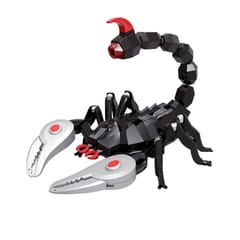 Simulated RC Animal Scorpion Infrared Remote Control Kids Toy Gift Decor