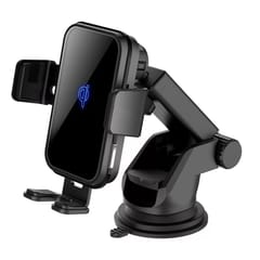 Wireless Charging Car Vent Mount Wireless Car Charger
