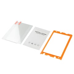 GuliKit 2Pcs Glass Screen Protector 9H Hardness Compatible ()