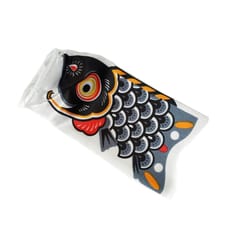 Japanese Decorative Windsock Carp Flag Koi Nobori Sailfish