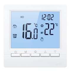 Smart Thermostat Digital Temperature Controller Lcd Display