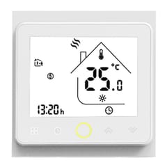 Smart Thermostat Temperature Controller 5A Water/ Gas Boiler