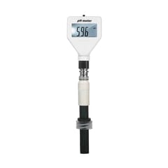 Ph Meter For Water Test 1.5-Inch Lcd Digital Ph Meter
