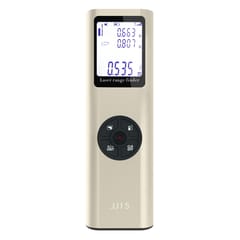 Laser Rangefinder Handheld Portable Infrared Measuring Scale
