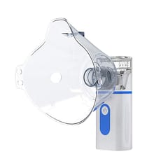 Portable Handheld Nebulizer Atomizer Inhaler Home Use