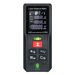 Handheld Digital Laser Distance Meter Portable Mini Range