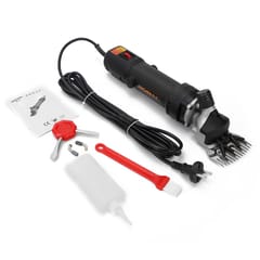 Electric Sheep Shearing Cutter Adjustment Push Trimmer Tool