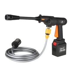 Cordless 600W High Pressure Washer Gun Electric Car Cleaning