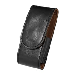 Pu Leather Razor Pouch Handle Straight Long Safety Razor