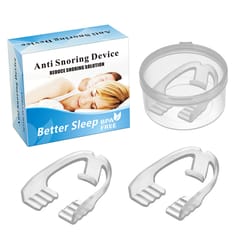 Mouth Guards For Teeth Grinding Dental Night Protector For