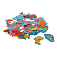 Creative Kids Paper Puzzles Jigsaw Early Learning Educational Toys