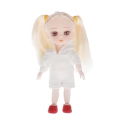 Children's Creative Toys BJD Doll 16cm/6inch 13 Jointed Doll