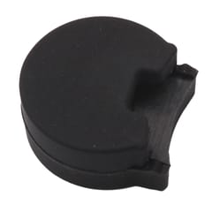 Clarinet Thumb Rest Thumb Cushion for Oboe Clarinet Woodwind Parts Black