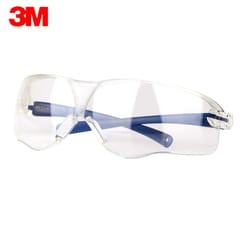 3M 10434 Protective Safety Glasses Goggles Impact Resistance Transparent