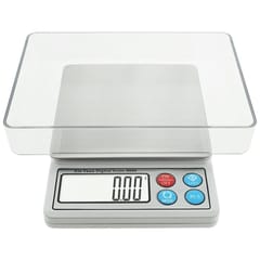 XY-8006 600g x 0.01g 2.2 inch LCD Professional Portable Digital Gold Jewellery Scale