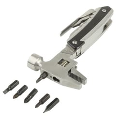 Outdoor Stainless Steel Multi-function Hammer