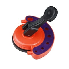 Tile Glass Hole Cutter Tool Drill Fixed Suction Cup