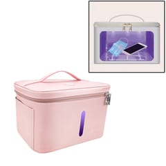 UVC LED Household Foldable Portable Sterilization Bag