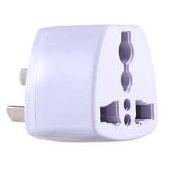 Portable Universal Socket Computer Server Power Adapter Travel Charger
