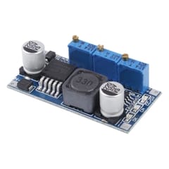 10 PCS LED Power Driver Constant Voltage Current Adjustable Module