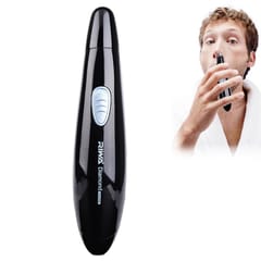 Xiaomi Youpin Riwa RA-555B Waterproof Rechargeable Eyebrow Trimming and Nose Hair Trimmer for Men