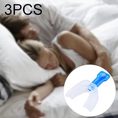 3 PCS EVA Material Stop Snoring Set