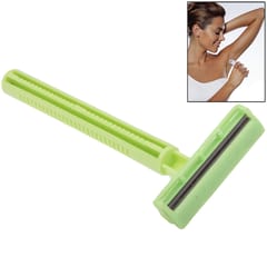 Female Armpit Hair Shave / Leg Hair Knife Razor Wool Implement Shave