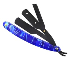 H-18 Men Classic Replaceable Blade Manual Shaver Folding Shaving Razor
