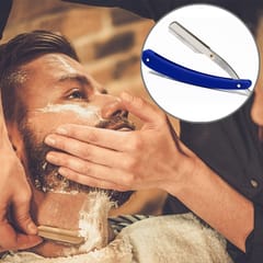 Fashion Vintage Manual Razor Blade Holder Shaving Eyebrow Knife Holder