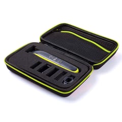 Portable Shaver EVA Protective Bag Storage Bag Box for Philips OneBlade