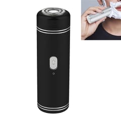 Portable Travel Household Mini Electric Shaver USB Rechargeable Razor