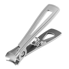 Big Mouth Pliers Nail Clippers Die-casting Process Nail Scissors