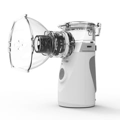 JZ-491S Portable Handheld Ultrasonic Atomizer for Children