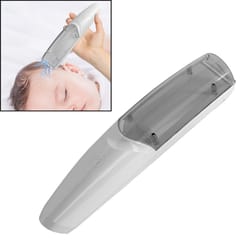 Household Baby Children's Rechargeable Electric Push Shaving Head Hair Clipper