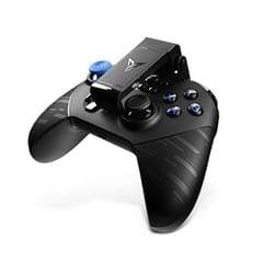 Xiaomi X8pro 2.4GHz-2.48GHz Wireless + Bluetooth Dual Mode Gamepad with Detachable Phone Holder