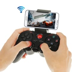 Bluetooth Gamepad, Supporting Mobile phone / Smart Box / Smart TV / PC