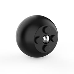 3 PCS Sphere Cube Finger Movement Decompression Toy, Colour: Decompression Ball