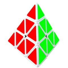 3 x 3 Triangle Speed Twist Puzzle Magic Cube