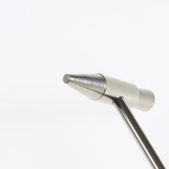 10 PCS Mini Tuning Hammer for Carimbas, Specification:163mm
