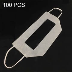 100 PCS Disposable Hygienic Eye Mask VR Pad Cloth For Htc Vive /PRO Headset