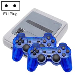 1000 Retro Classic Games HDMI / AV Output Mini Video Game Console with Handle, Support TF Card